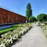 Hotel&café Kleinergrünauer 3* Bad Salzuflen