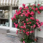 Hotel&café Kleinergrünauer Hotel