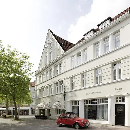 & Cafe Kleinergruenauer باد سالزفلن