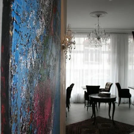 & Cafe Kleinergruenauer باد سالزفلن