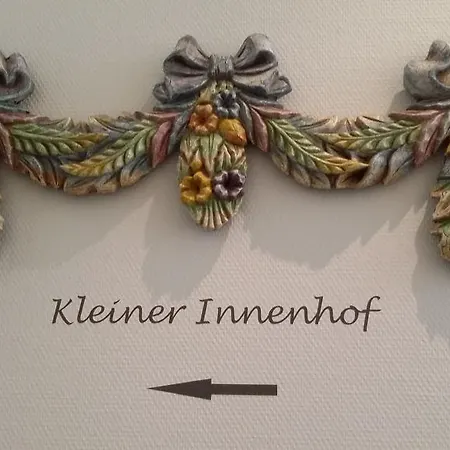 Hotel&café Kleinergrünauer 3*
