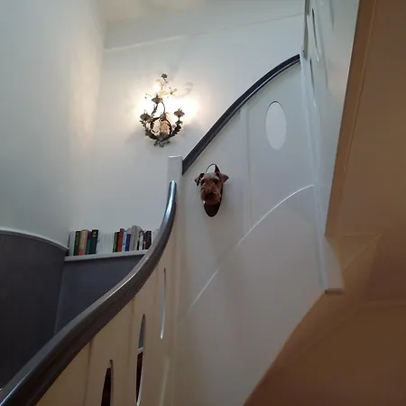 & Cafe Kleinergruenauer فندق باد سالزفلن