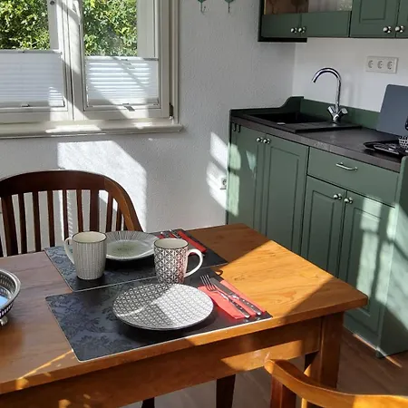 & Cafe Kleinergruenauer باد سالزفلن