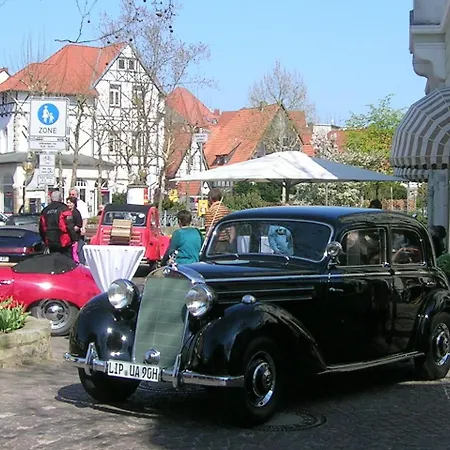 & Cafe Kleinergruenauer