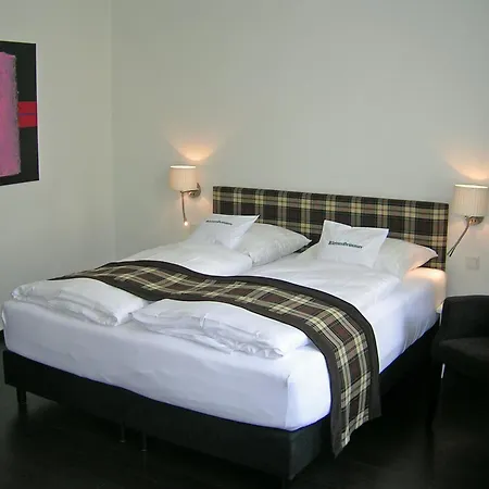 Hotel Hotel&café Kleinergrünauer