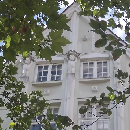 Hotel Hotel&café Kleinergrünauer Bad Salzuflen