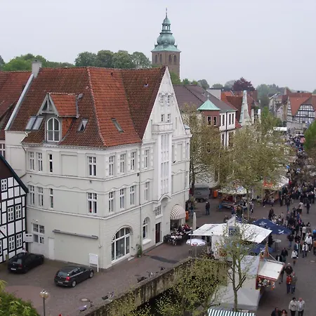 Hotel & Cafe Kleinergruenauer 3*