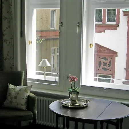 Hotel&café Kleinergrünauer Bad Salzuflen