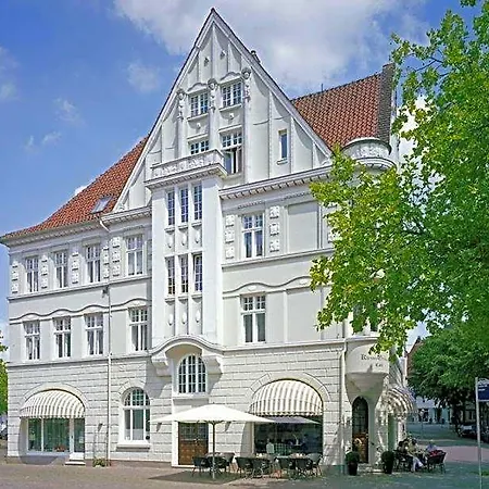 & Cafe Kleinergruenauer 3*