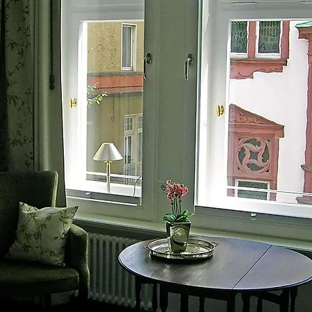 Hotel&café Kleinergrünauer Hotel 3*