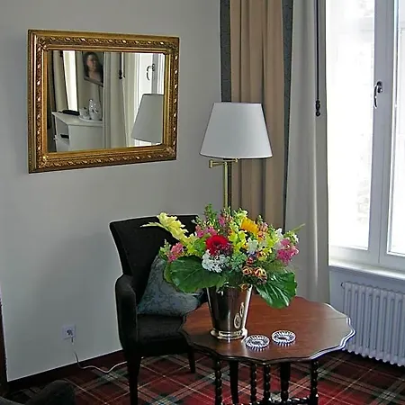 Hotel&café Kleinergrünauer Hotel 3*