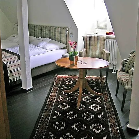 Hotel&café Kleinergrünauer