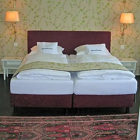 Hotel Hotel&café Kleinergrünauer