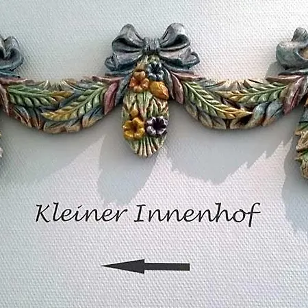 Hotel Hotel&café Kleinergrünauer