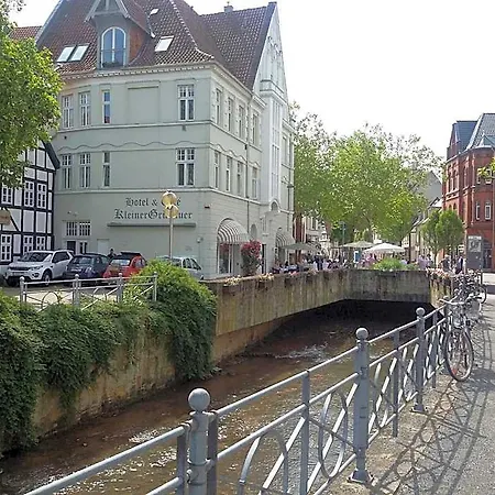 Hotel&café Kleinergrünauer