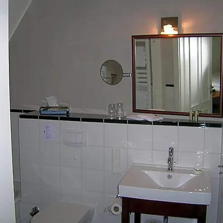 Hotel&café Kleinergrünauer Hotel 3*