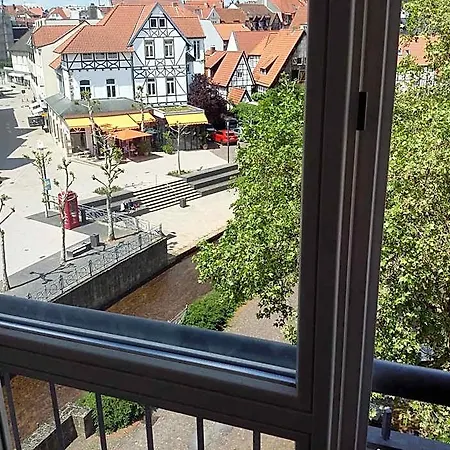 Hotel&café Kleinergrünauer 3* Bad Salzuflen