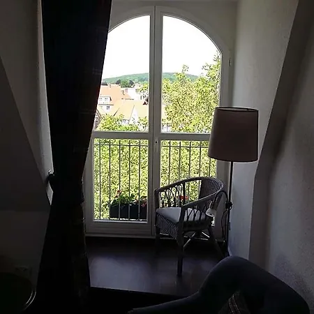 Hotel&café Kleinergrünauer Hotel Bad Salzuflen