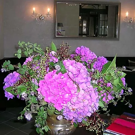 Hotel&café Kleinergrünauer 3*