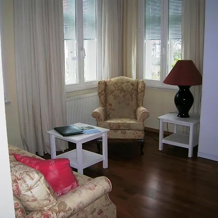 Hotel&café Kleinergrünauer Hotel Bad Salzuflen