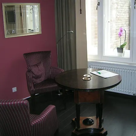 Hotel&café Kleinergrünauer 3*
