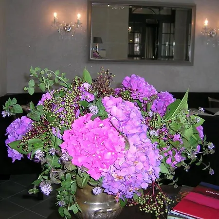 فندق & Cafe Kleinergruenauer باد سالزفلن