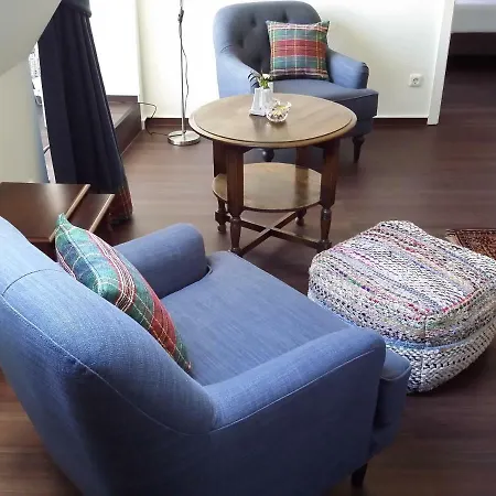 Hotel & Cafe Kleinergruenauer 3*