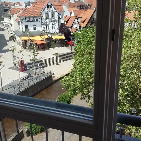 فندق & Cafe Kleinergruenauer