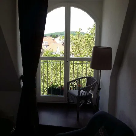 Hotel Hotel&café Kleinergrünauer 3*