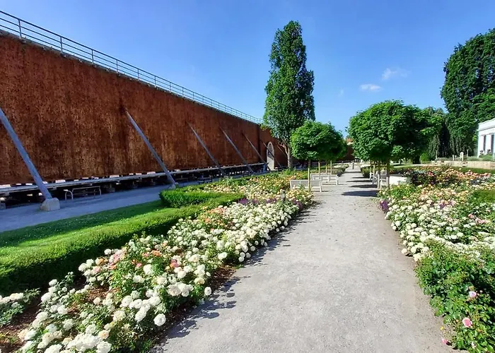 Hotel&café Kleinergrünauer 3* Bad Salzuflen