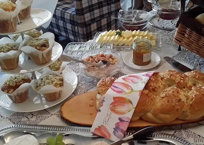 Hotel&café Kleinergrünauer