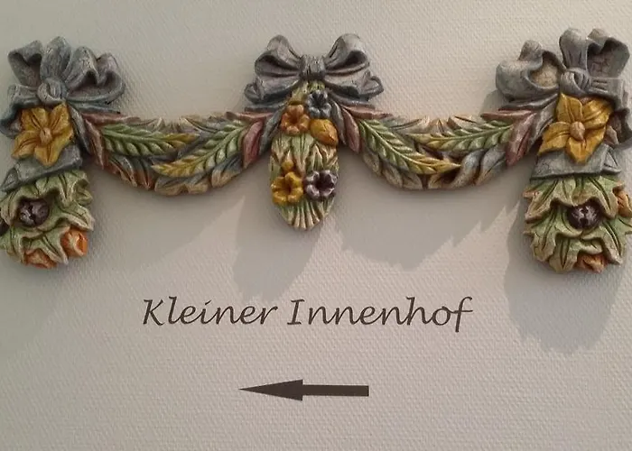 & Cafe Kleinergruenauer 3*