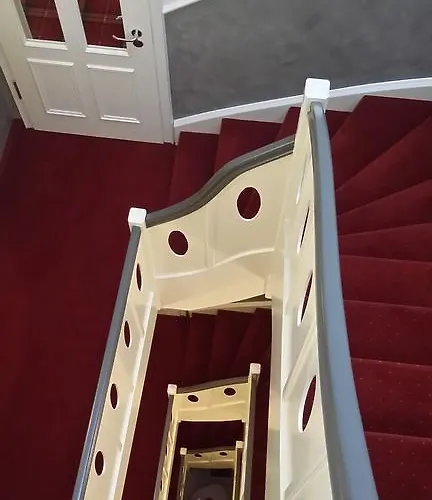 & Cafe Kleinergruenauer Hotel