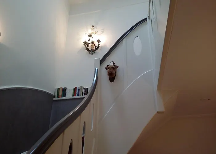 & Cafe Kleinergruenauer Hotel Bad Salzuflen