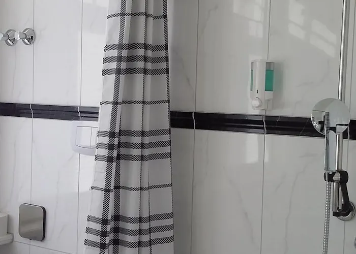 Hotel&café Kleinergrünauer 3* Bad Salzuflen