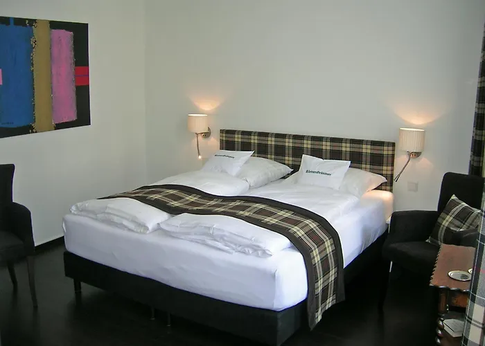 Hotel Hotel&café Kleinergrünauer