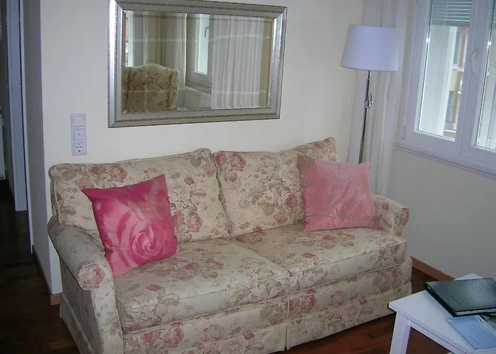 & Cafe Kleinergruenauer 3* Bad Salzuflen