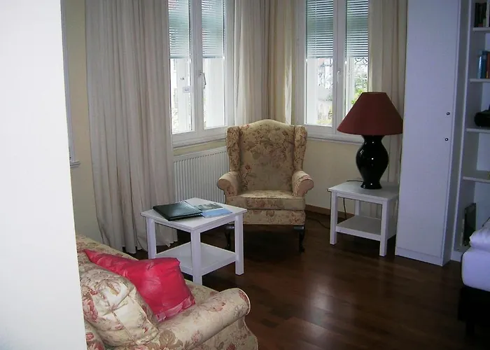 Hotel&café Kleinergrünauer Hotel Bad Salzuflen