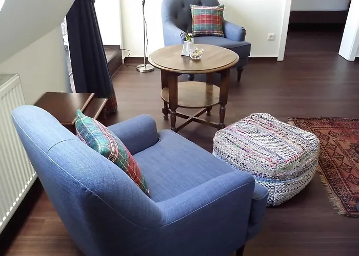 Hotel Hotel&café Kleinergrünauer 3*