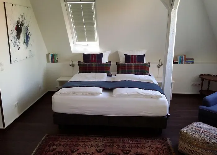 Hotel&café Kleinergrünauer Hotel 3*