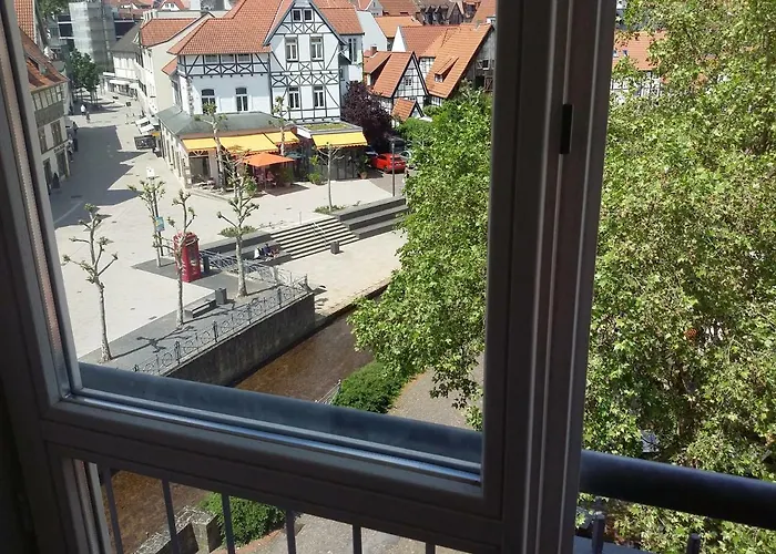 Hotel & Cafe Kleinergruenauer