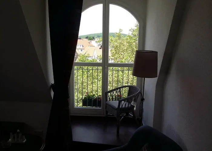 Hotel & Cafe Kleinergruenauer 3*